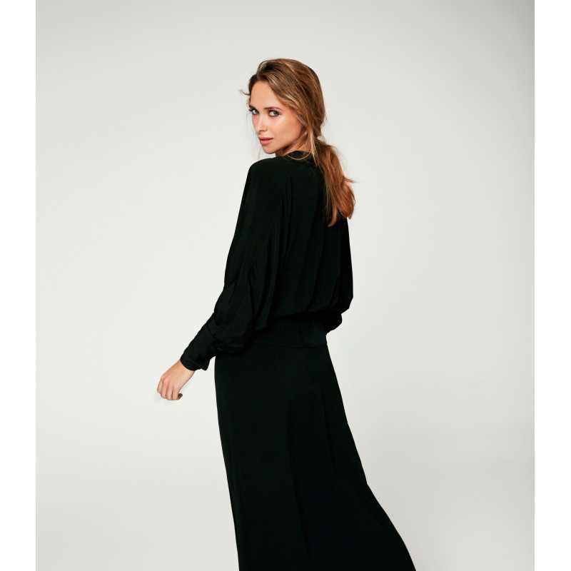 Blusa Viscosa