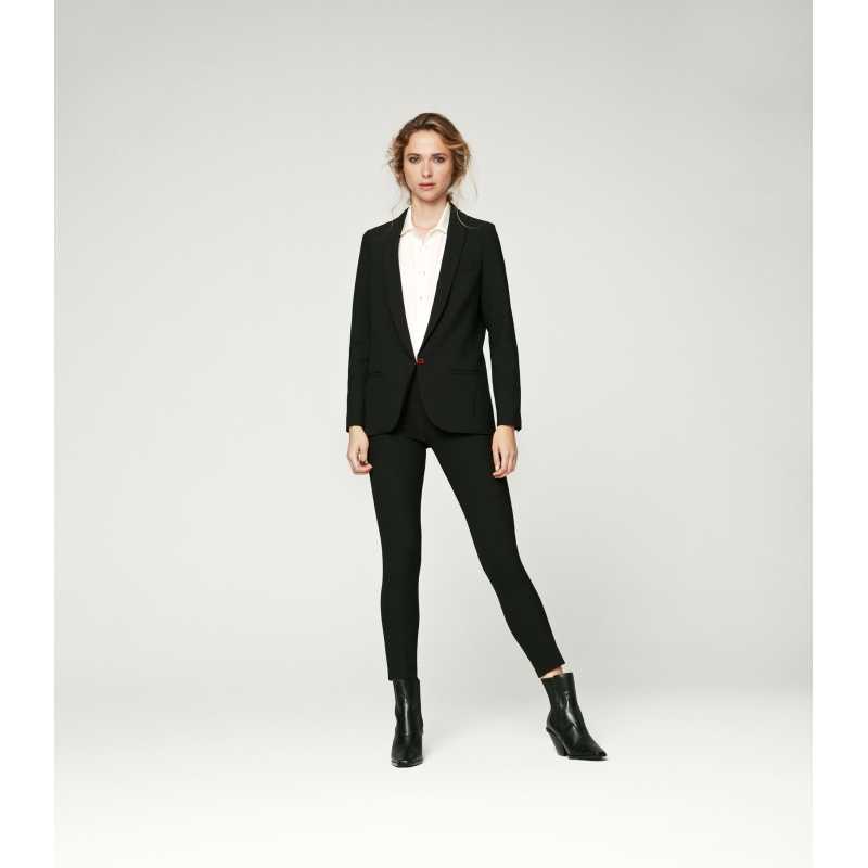 Black Blazer