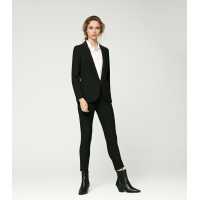 Black Blazer TCN