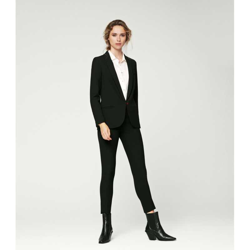 Black Blazer