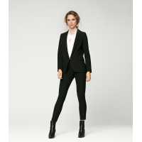 Black Blazer TCN