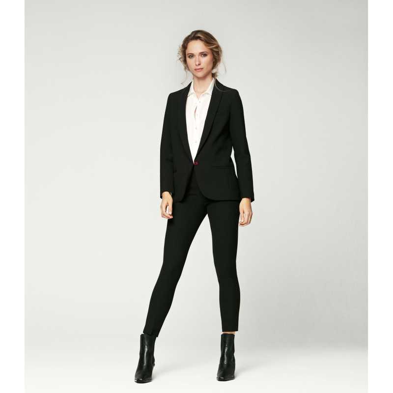 Black Blazer