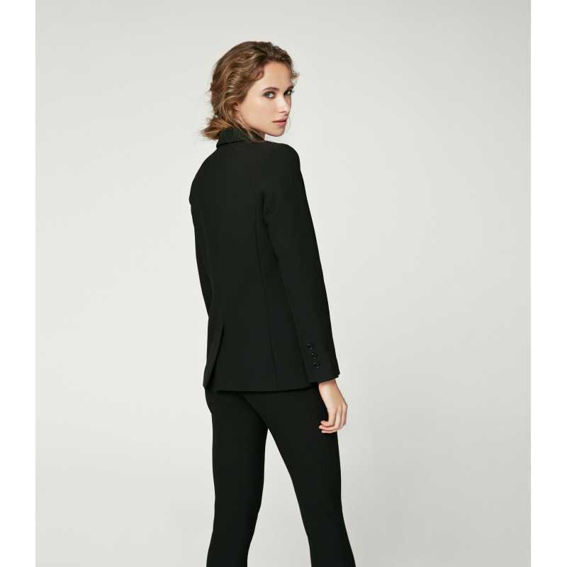 Black Blazer