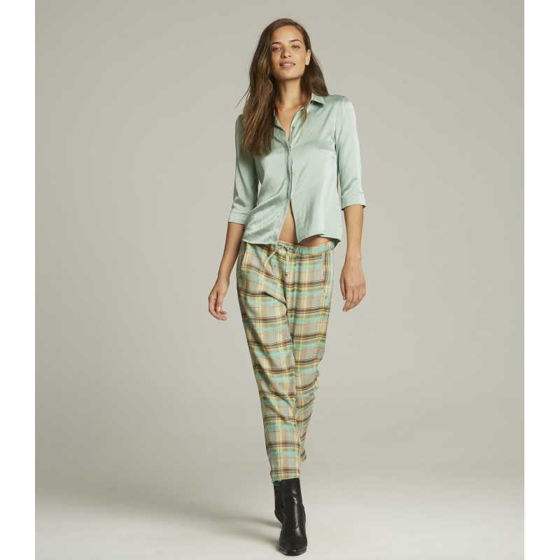 Pants Carre 