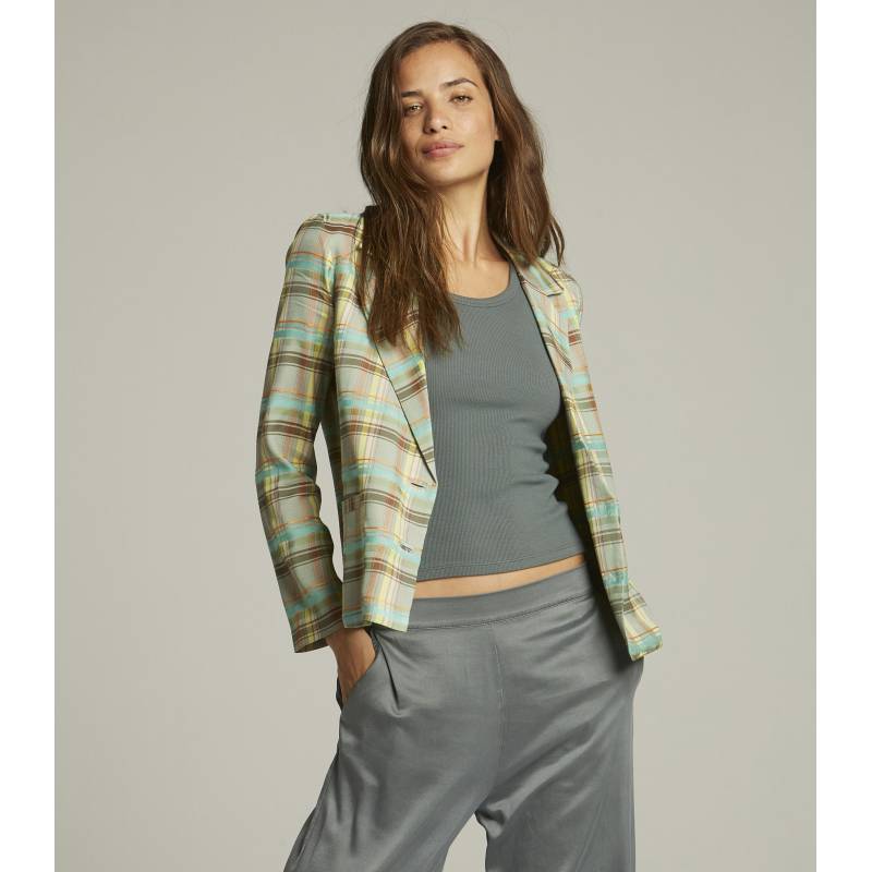 Blazer Carre