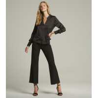 Damas Flared Pants TCN
