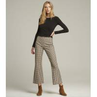 Duo Flared Pants TCN