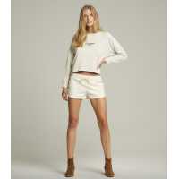 Short Ecru TCN