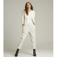 Blazer Ecru TCN