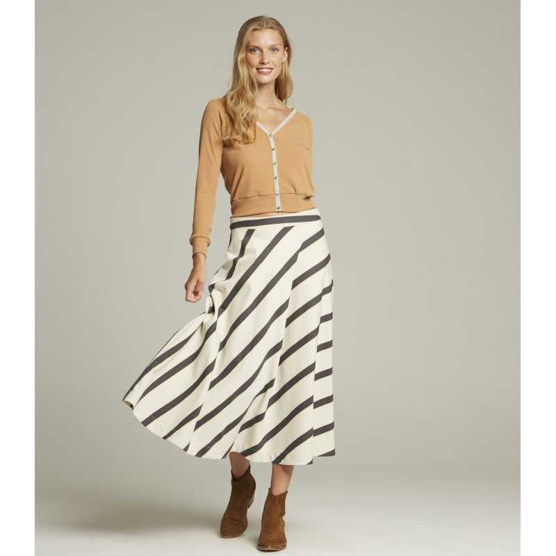 Hamac Long Skirt