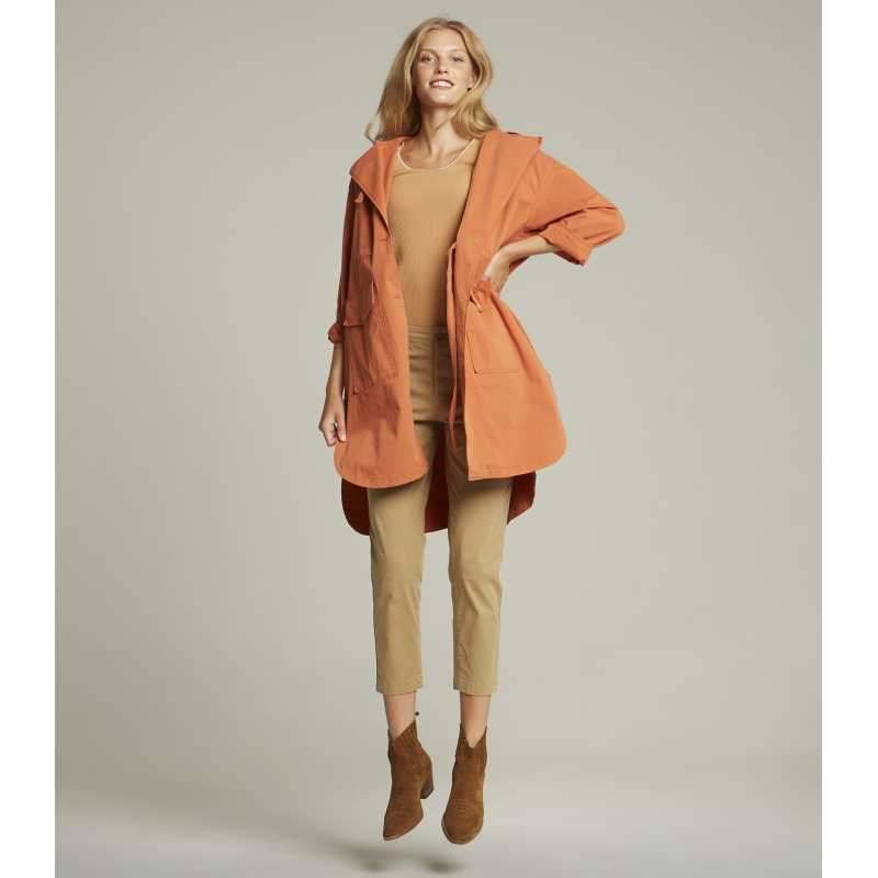 Light Parka