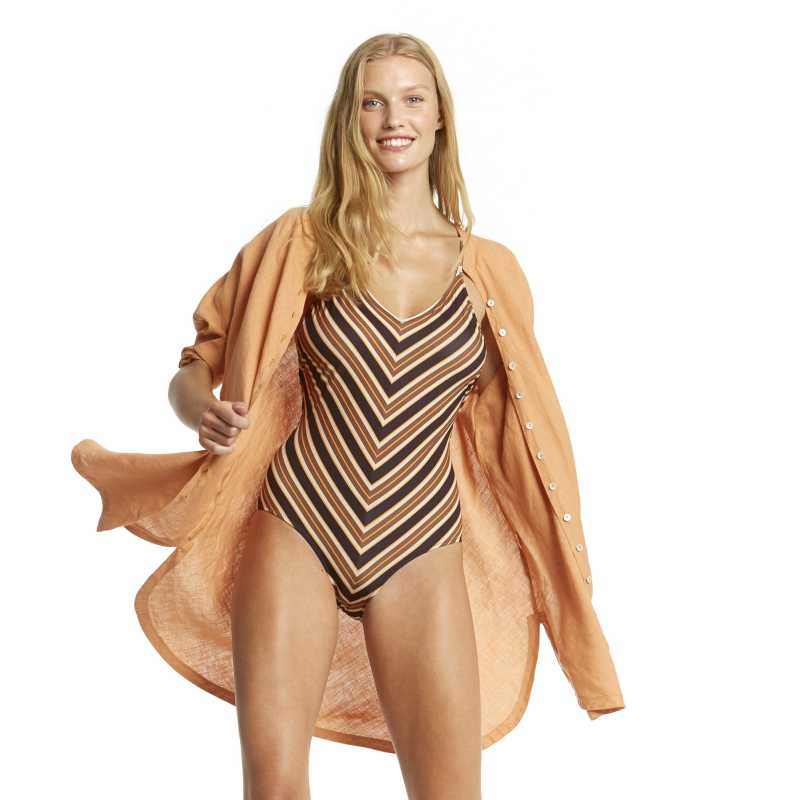 Lino Camisole