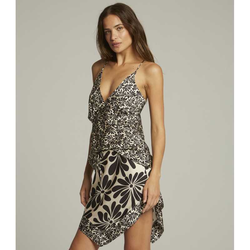Petalo Skirt