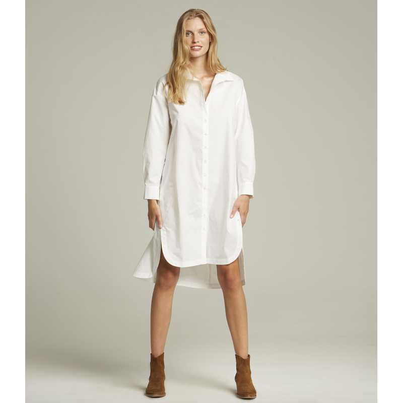 Popelin Camisole