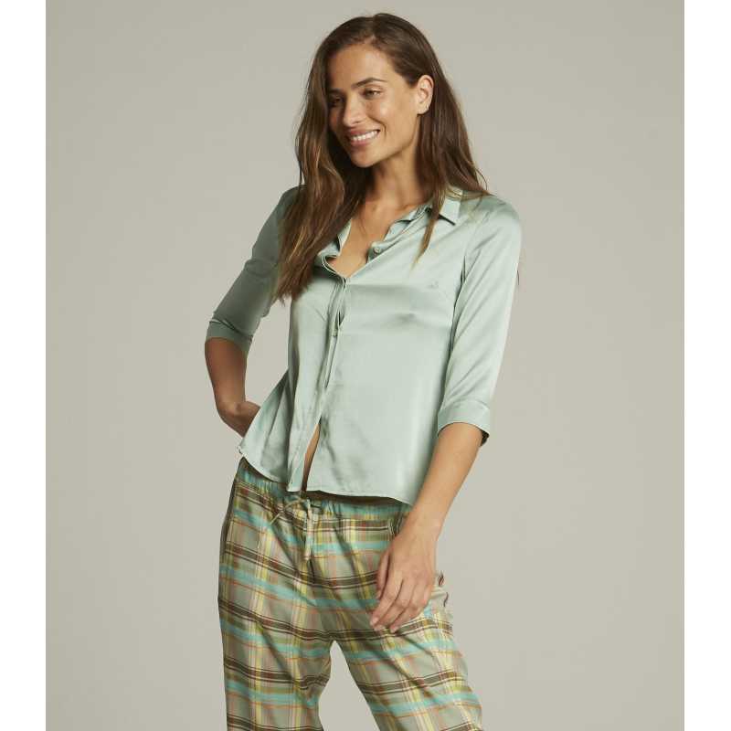 Pants Carre 