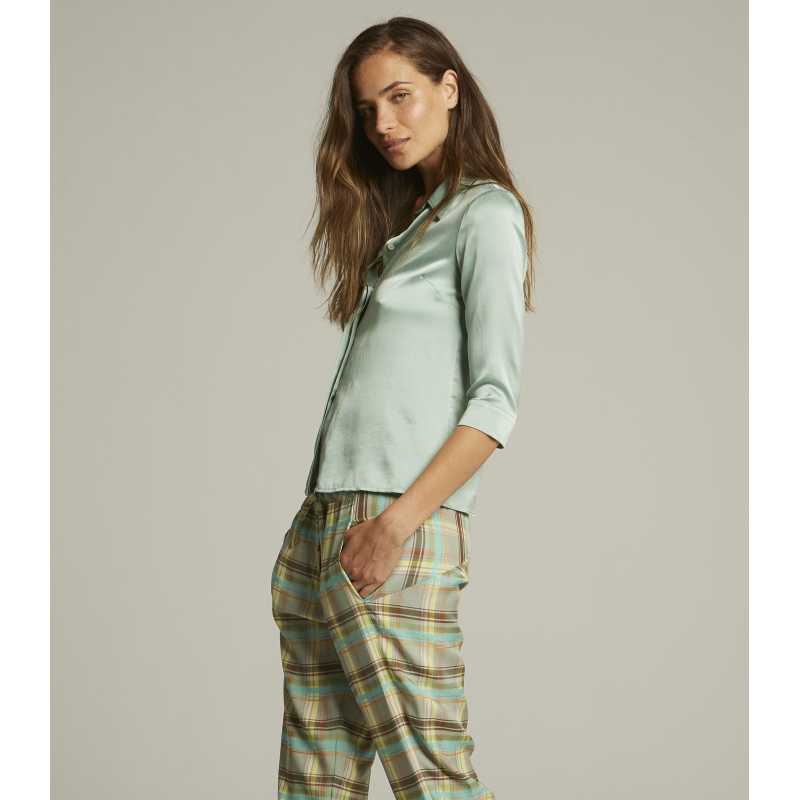 Pants Carre 