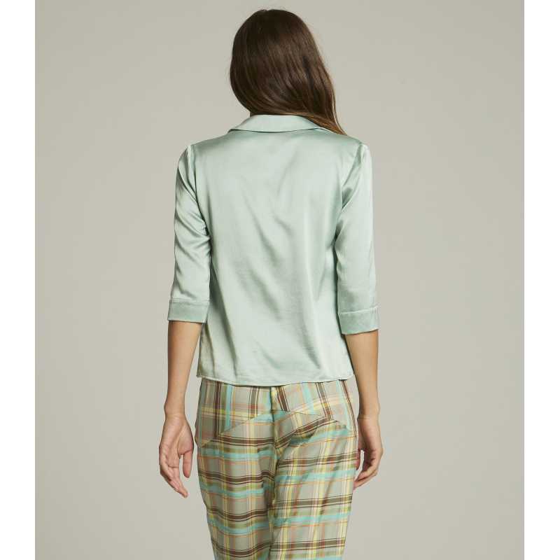 Pants Carre 