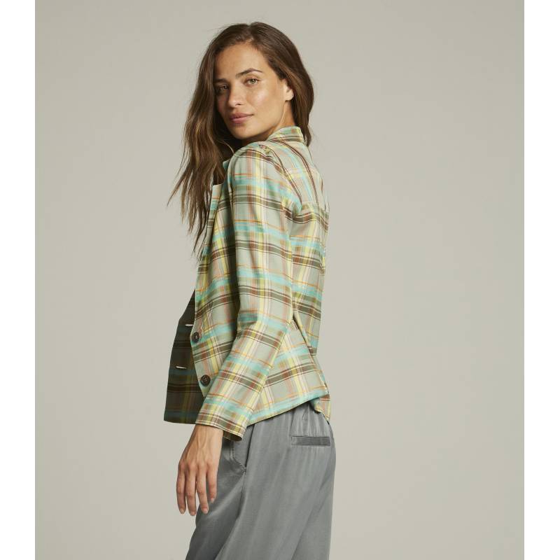 Blazer Carre