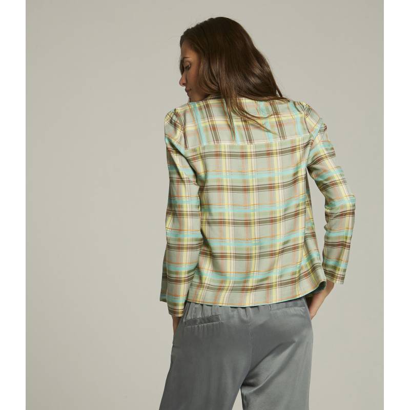 Blazer Carre