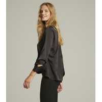 Damas Flared Pants TCN