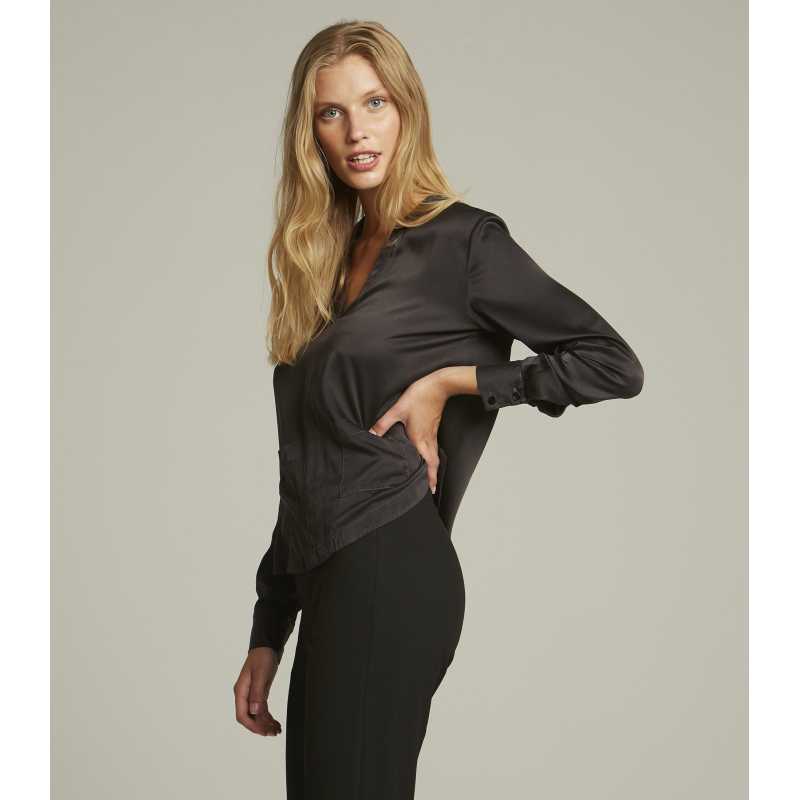 Damas Flared Pants