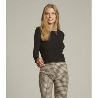 Duo Flared Pants TCN