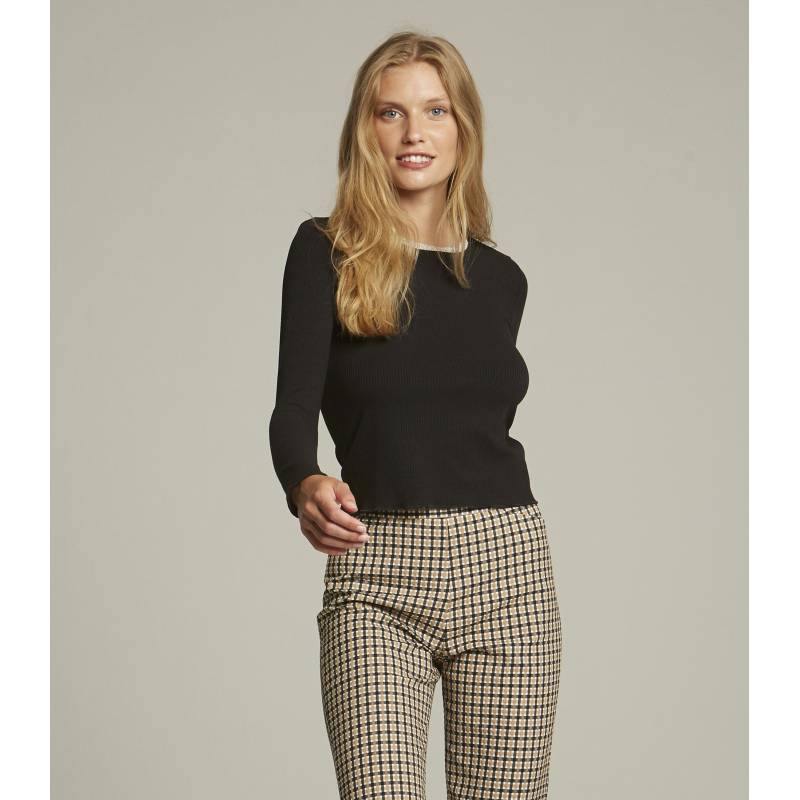 Duo Flared Pants