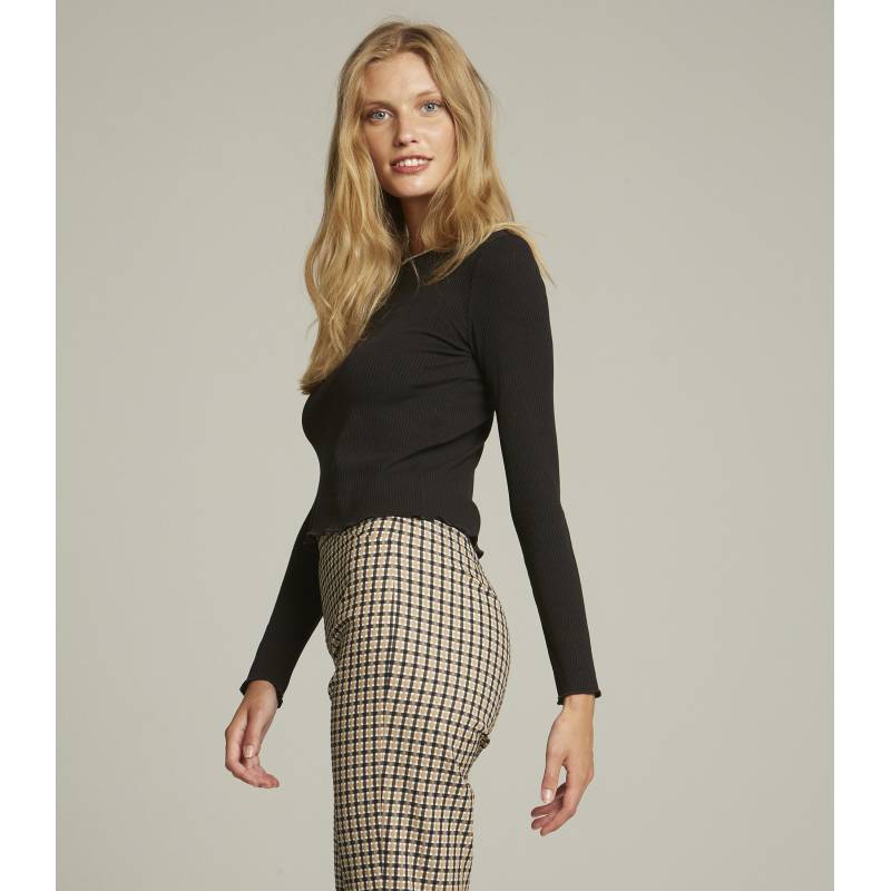 Duo Flared Pants