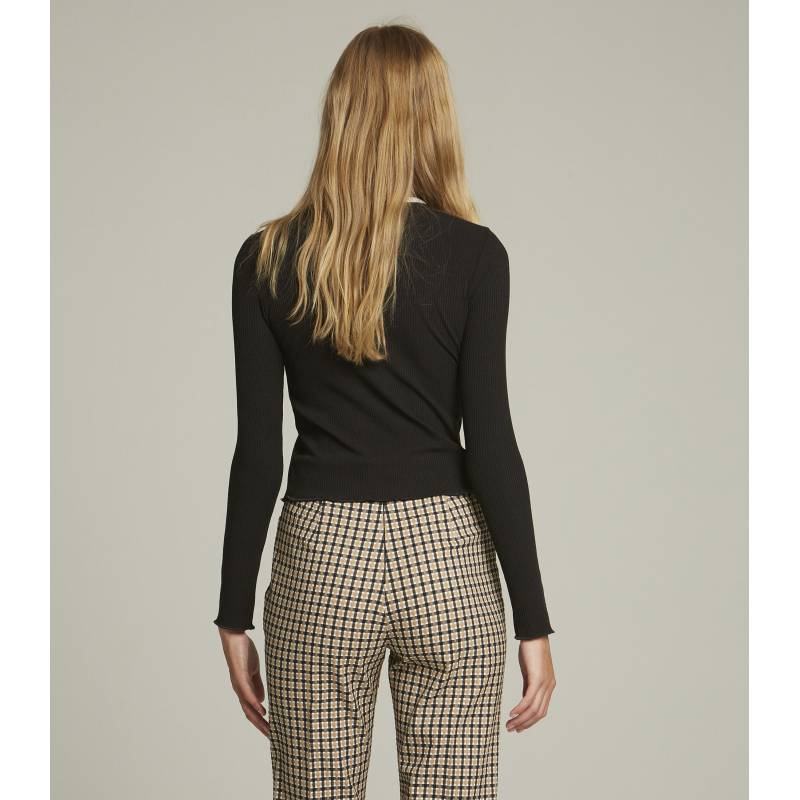 Duo Flared Pants