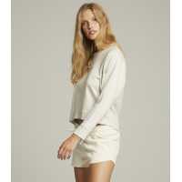 Short Ecru TCN