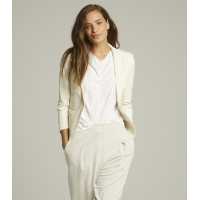 Blazer Ecru TCN