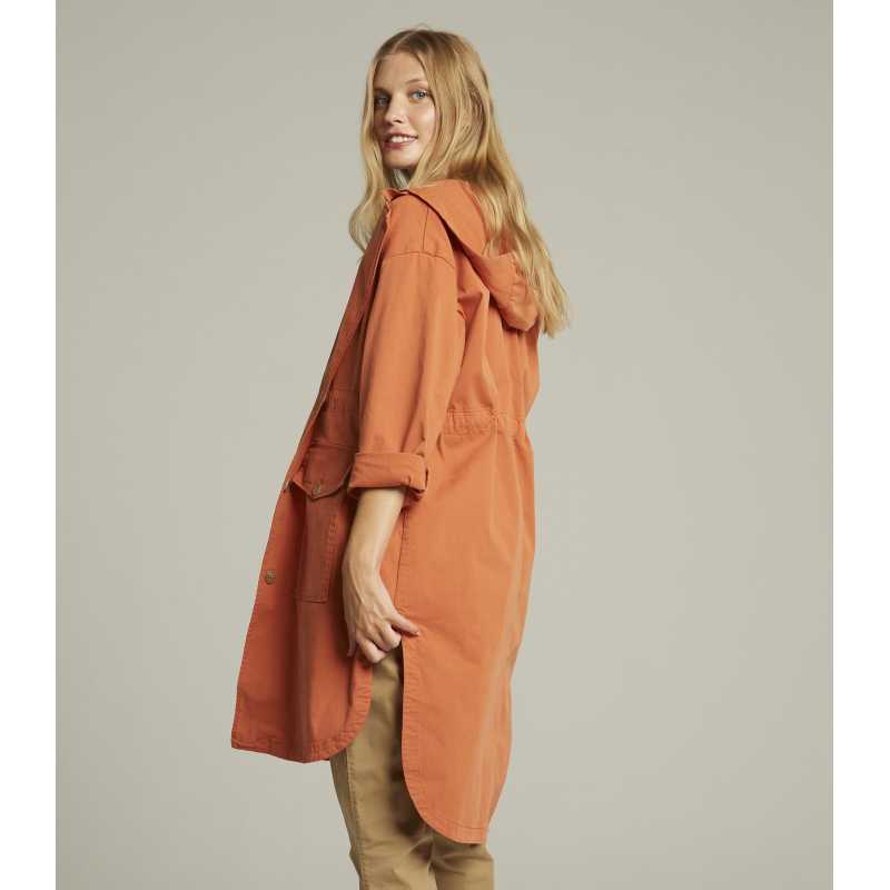 Light Parka