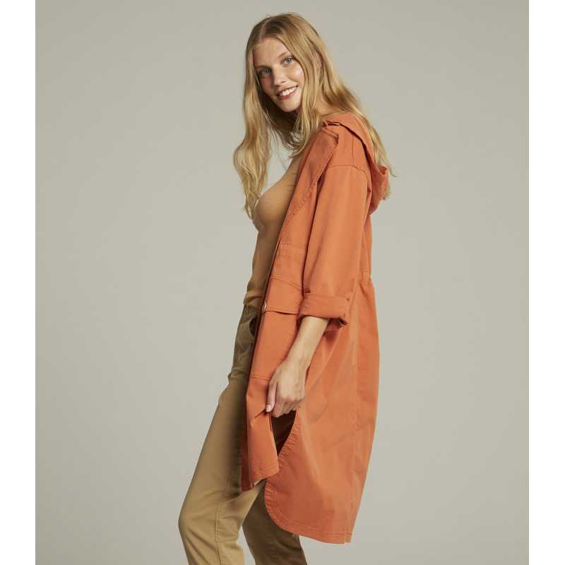Light Parka