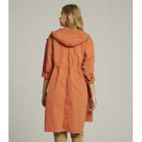 TCN Light Parka 