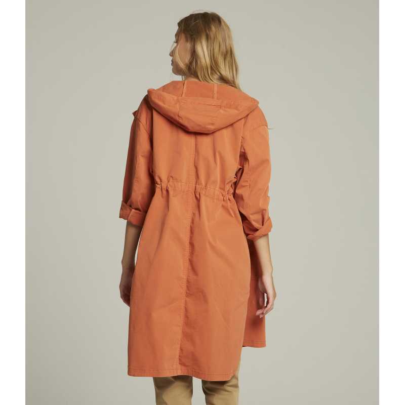 Light Parka