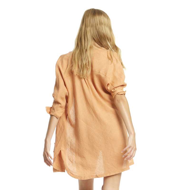 Lino Camisole