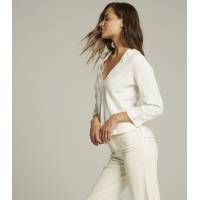 Lino Blouse TCN