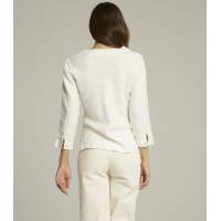 Lino Blouse TCN