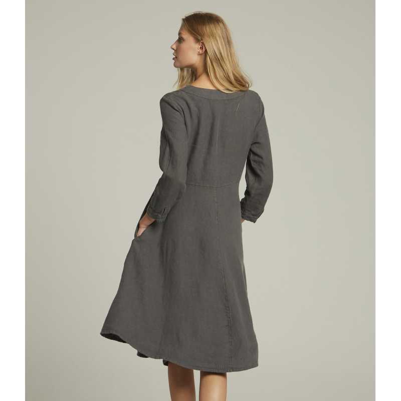 Lino Dress