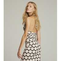 Moon Dress TCN