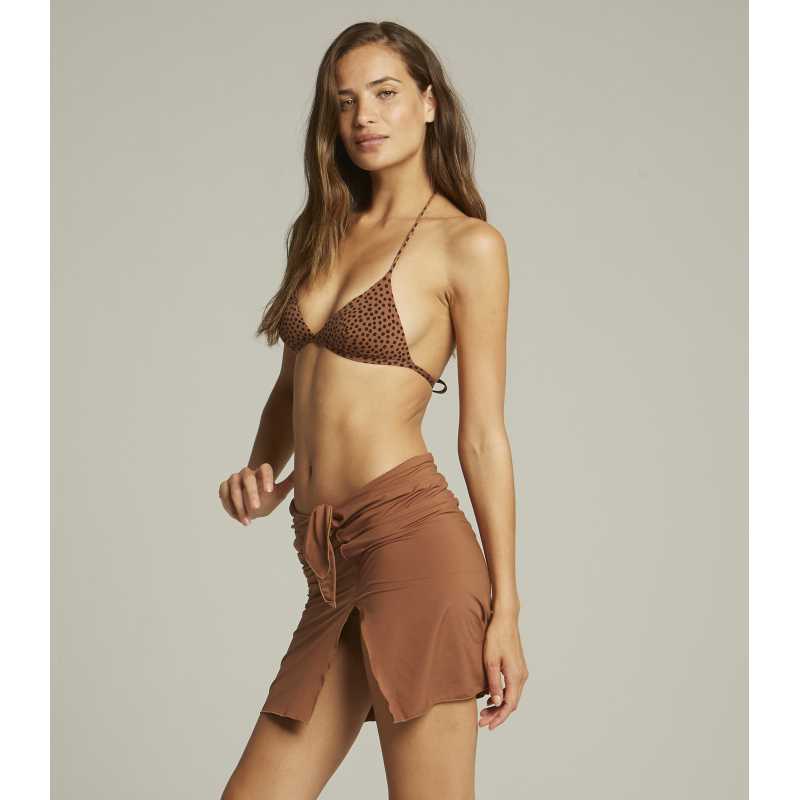 Muffin Skirt Nudo