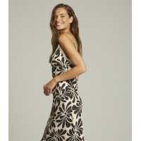 Petalo Dress Tir. TCN