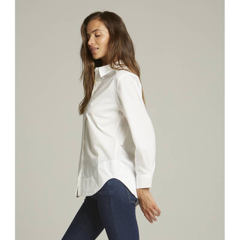 Popelin Shirt