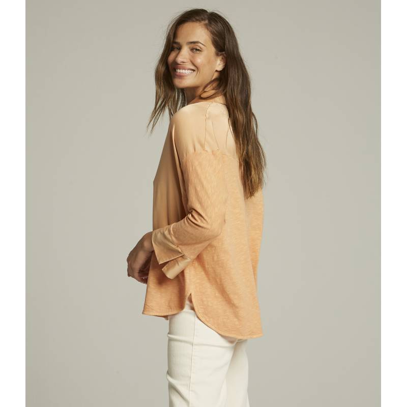 Seda Combi Shirt