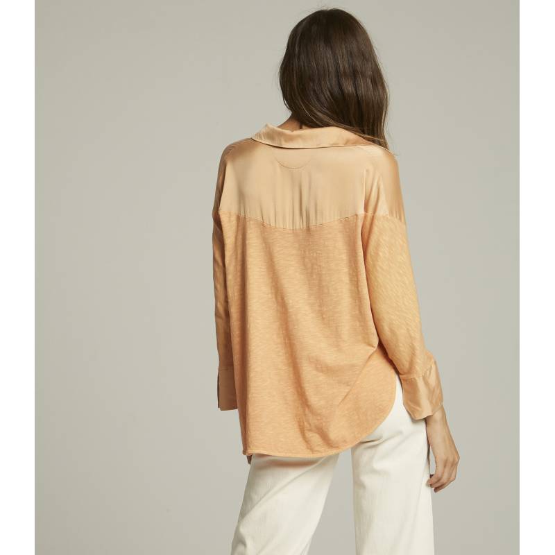 Seda Combi Shirt