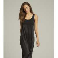 Seda Combi Long Dress TCN