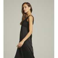 Seda Combi Long Dress TCN