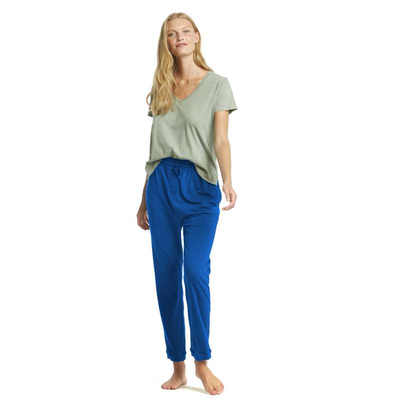 Punto Flame Pants