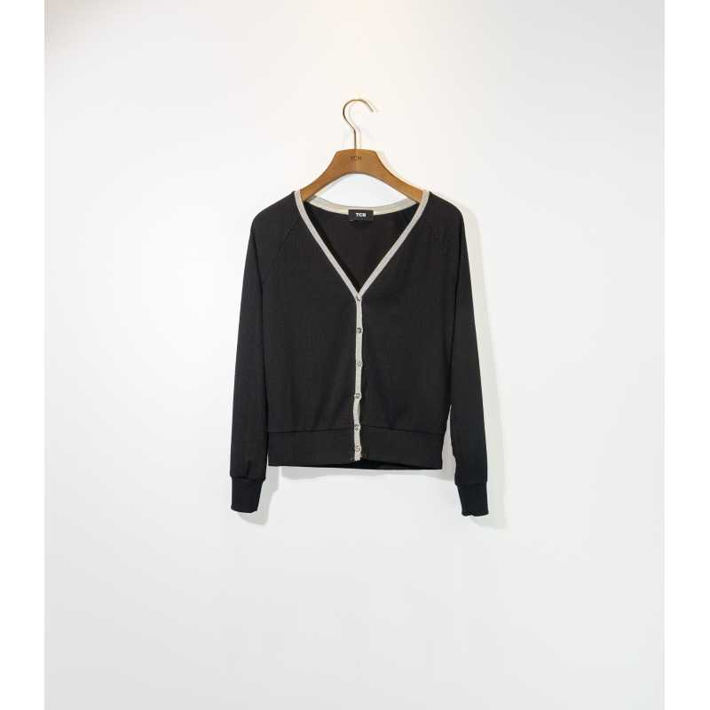 Jacket De Canale
