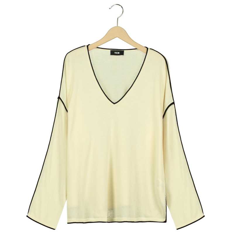  Pullover Pico Artic